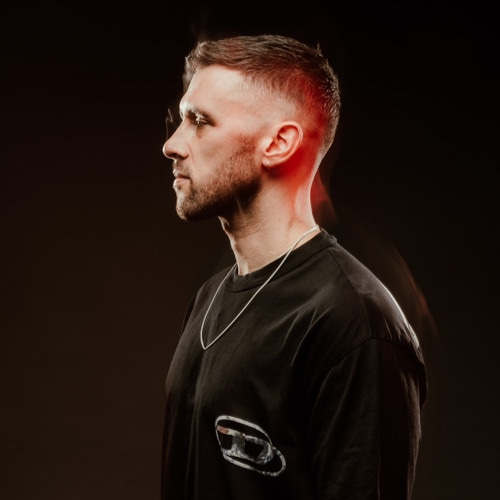 Portrait of Danny Howard