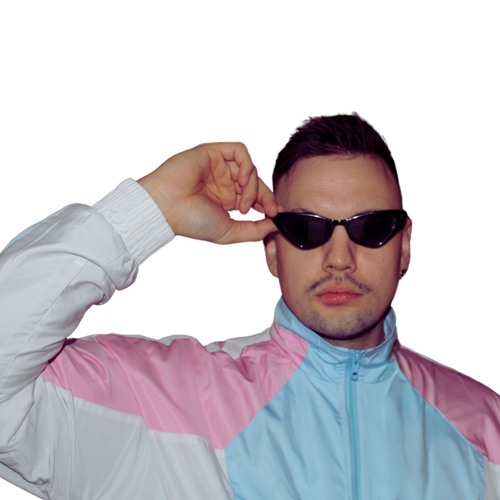 Portrait of VANO
