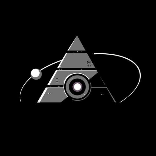 Portrait of The Gods Planet