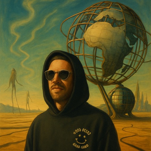Portrait of Francisco Martinez