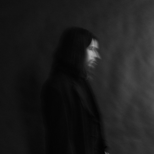 Portrait of antron
