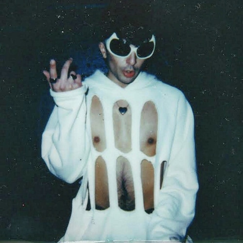 Portrait of DYLUSION