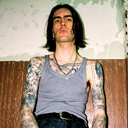Portrait of DJ TOOL