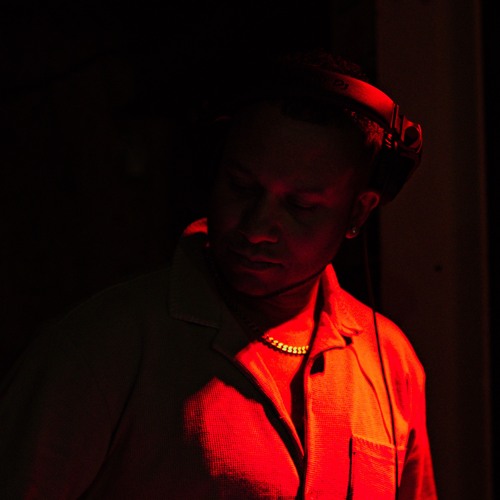 Portrait of Wezaari