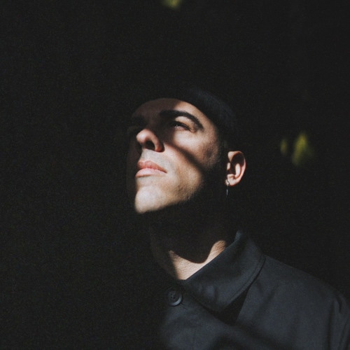 Portrait of AlFaer