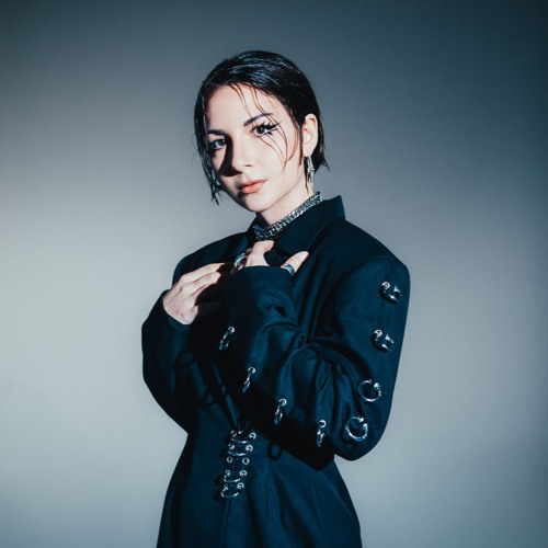 Portrait of ANNĒ