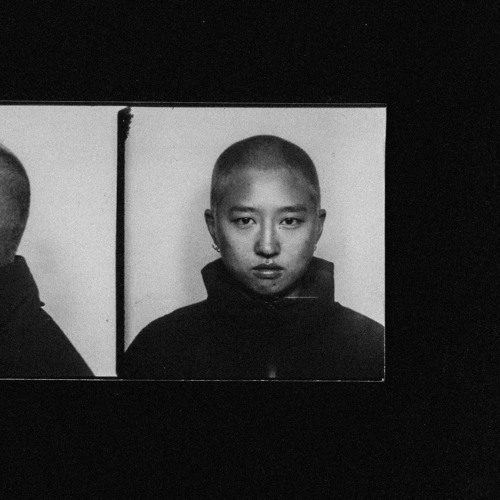 Portrait of YONG YING