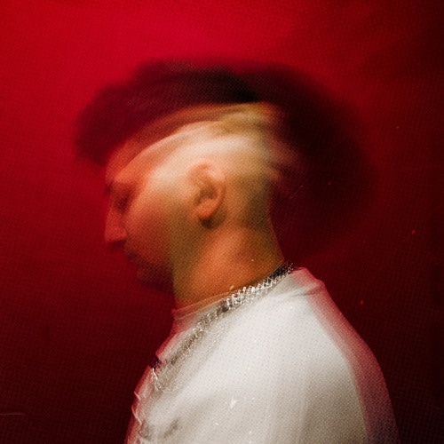 Portrait of DXPE