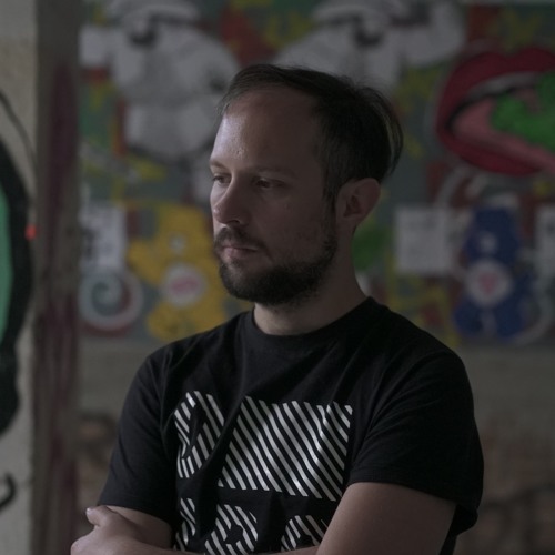 Portrait of Theus Mago