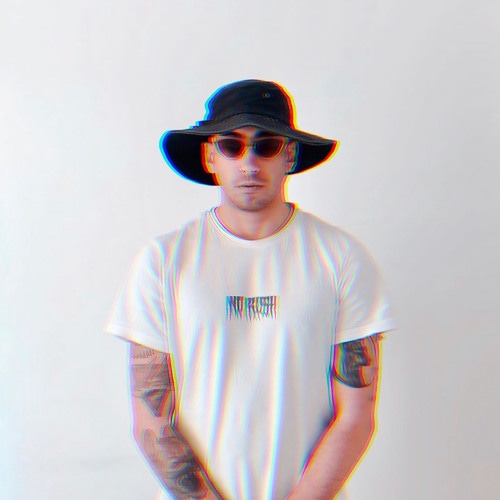 Portrait of piceroz