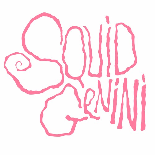 Portrait of Squidgenini