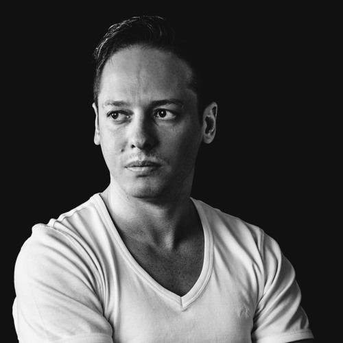 Portrait of Julian Fosk