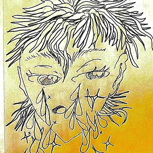Portrait of satandoll