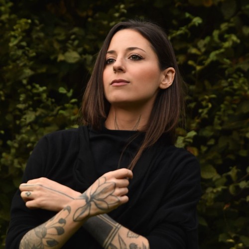 Portrait of Chloe Lula