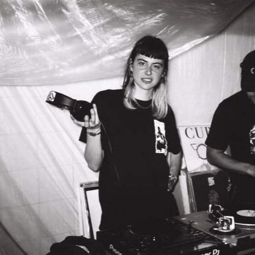 Portrait of DJ-HOTLINE 333