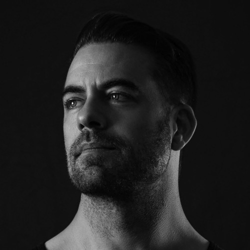 Portrait of David Turner