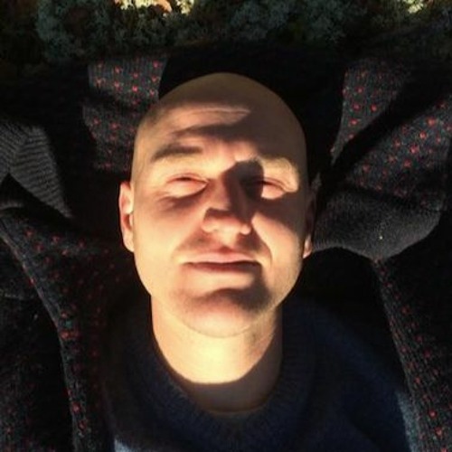 Portrait of Kristian Andersen