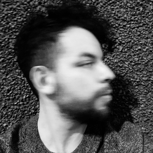 Portrait of Xoce