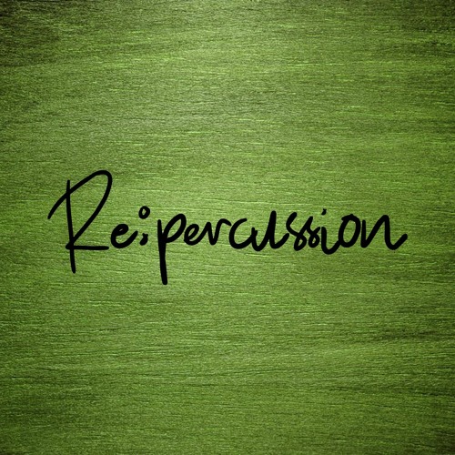 Portrait of Re:percussion