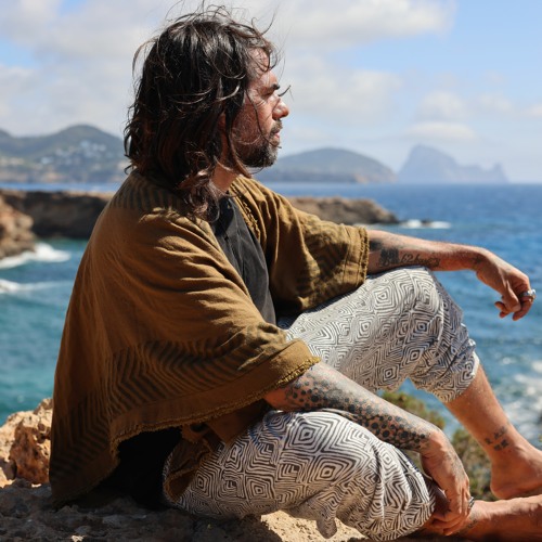 Portrait of Marco Tegui