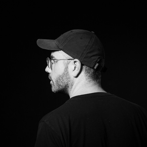 Portrait of Tom Joyce