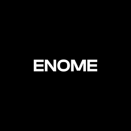 Portrait of ENOME