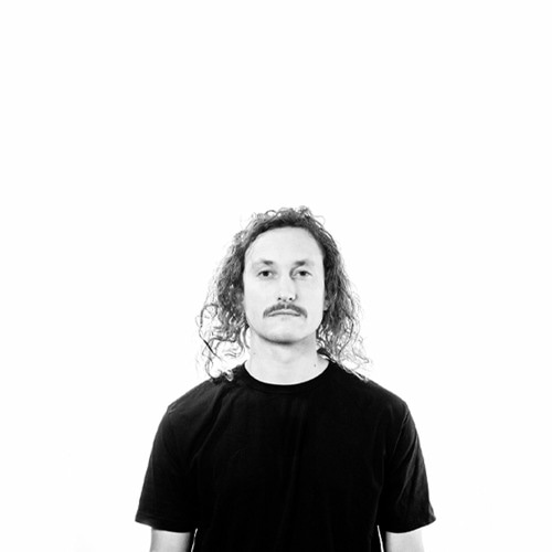 Portrait of Zachary Noel