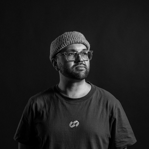 Portrait of Yannick Müller