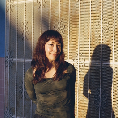 Portrait of Xica Soul