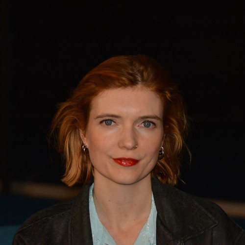 Portrait of Eclectic Elektra