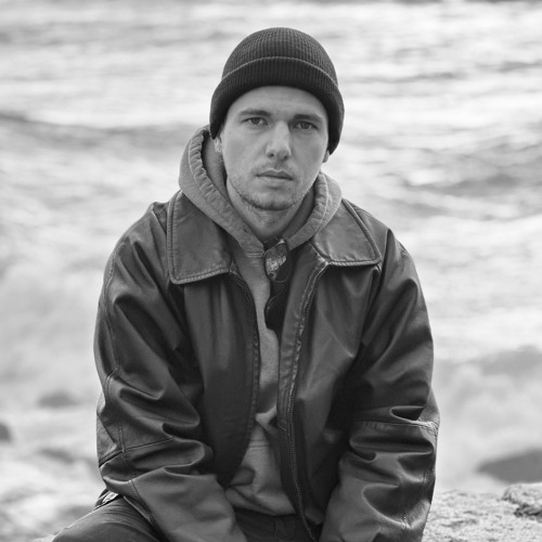 Portrait of STANISLAV