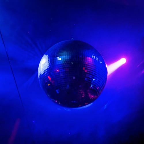 Portrait of discoesq