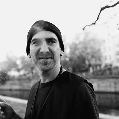 Portrait of AantiGen