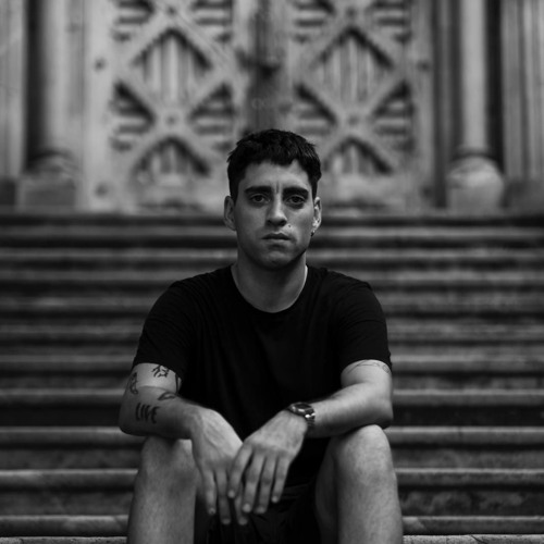 Portrait of enem