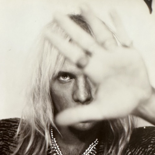 Portrait of Séxstasy