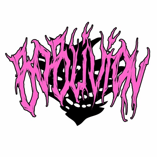 Portrait of Boblivion