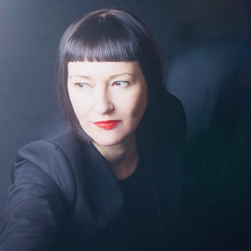 Portrait of Eva Be