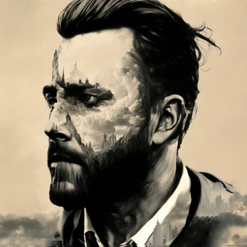 Portrait of Phraktal