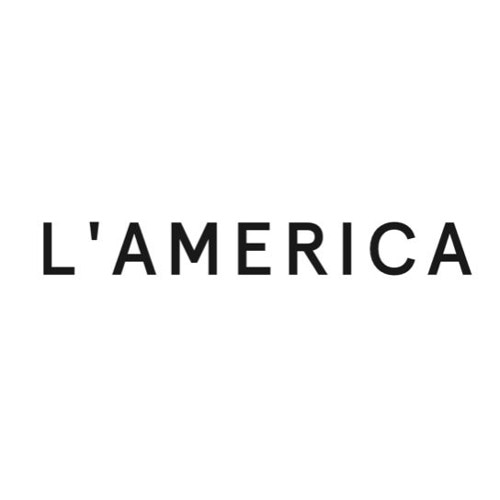 Portrait of L'America