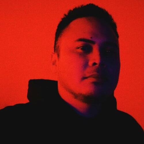 Portrait of RaveRey
