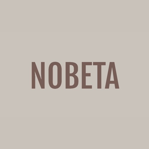 Portrait of NOBETA