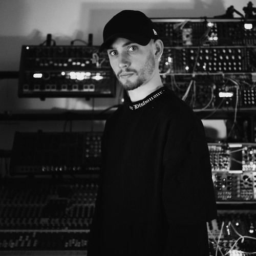 Portrait of ØRGIE
