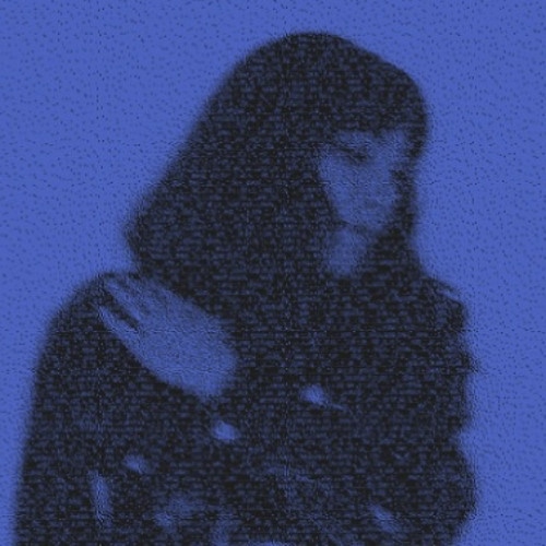 Portrait of Eden Samara