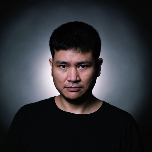 Portrait of Alam