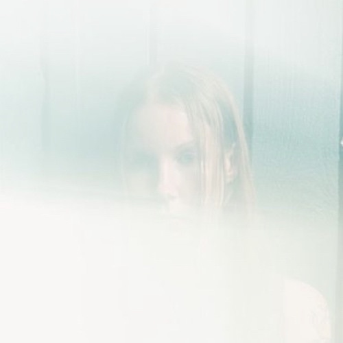 Portrait of Carlina Carpelan