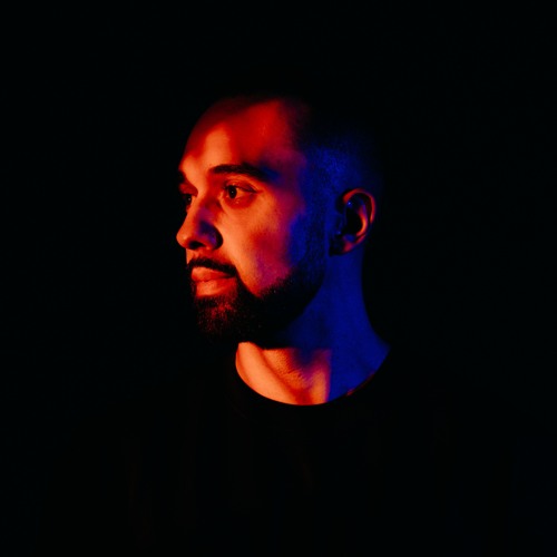 Portrait of NAC Oliver