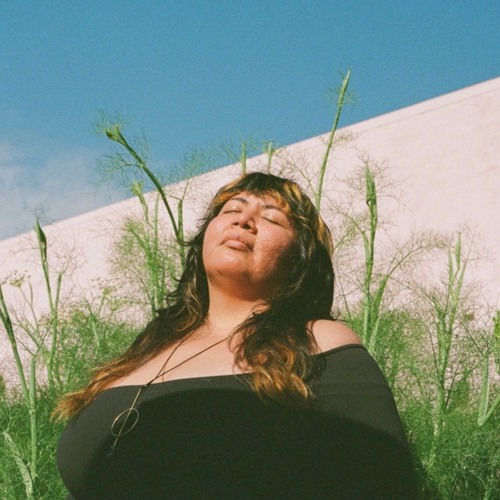 Portrait of Infinite Jess