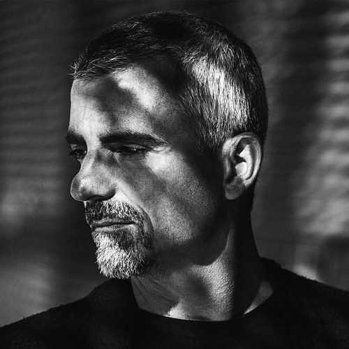 Portrait of Gaetano Parisio