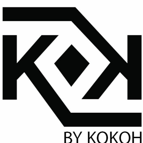 Portrait of KOKOH