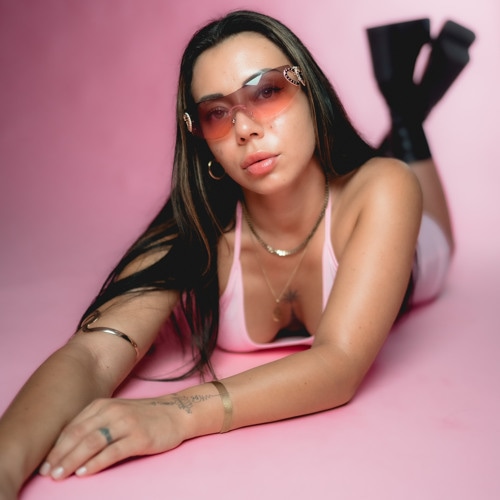 Portrait of LUV.DELUXE